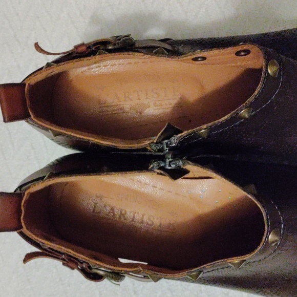 Spring Step L'Artiste Women's Kacie Pum - Picture 8 of 8